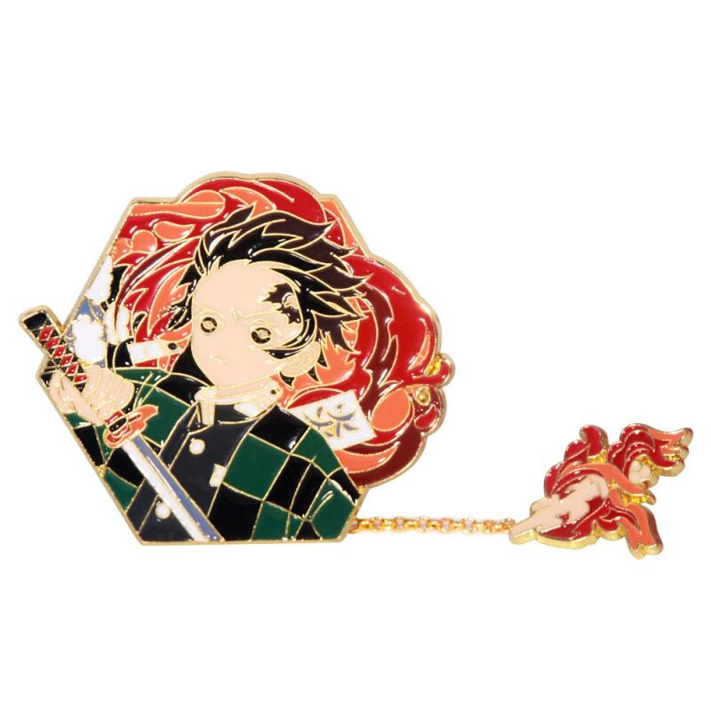 Anime Merchandise Sales - Demon Slayer Kamado Tanjirou Merchandise Agatsuma