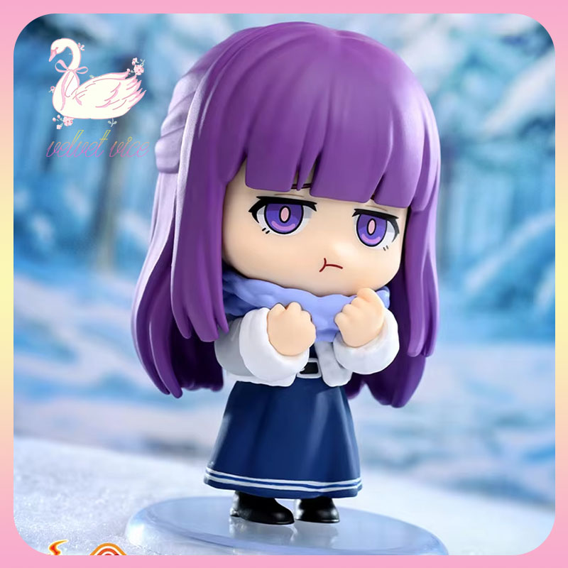 Anime Merchandise Sales - Frieren: Oltre la Fine del Viaggio