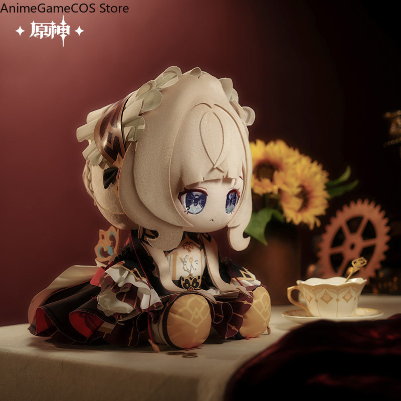 Plush Doll Anime - Peluche Ufficiale Anime Genshin Impact Sandrone