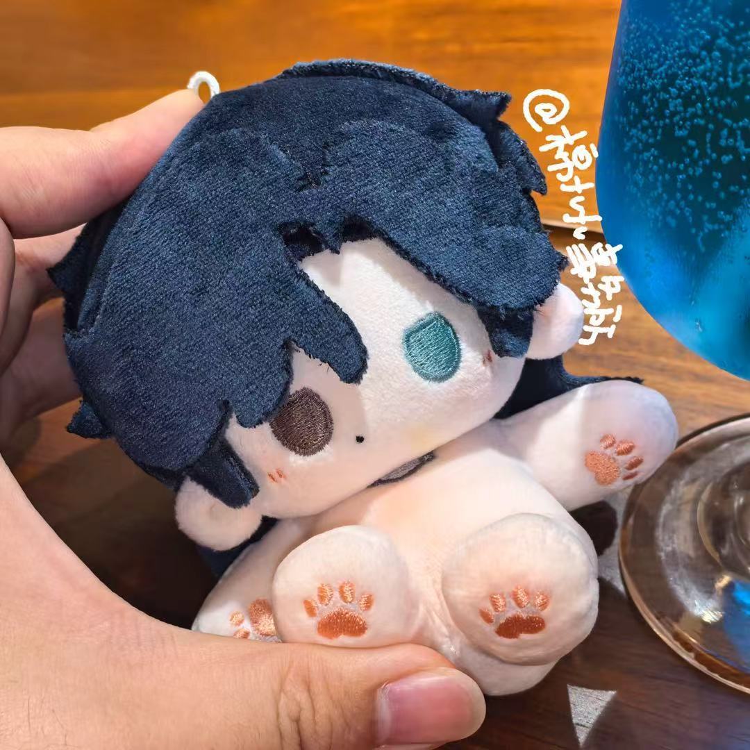 Plush Doll Anime - Peluche Cosplay Identity V Anne Knight