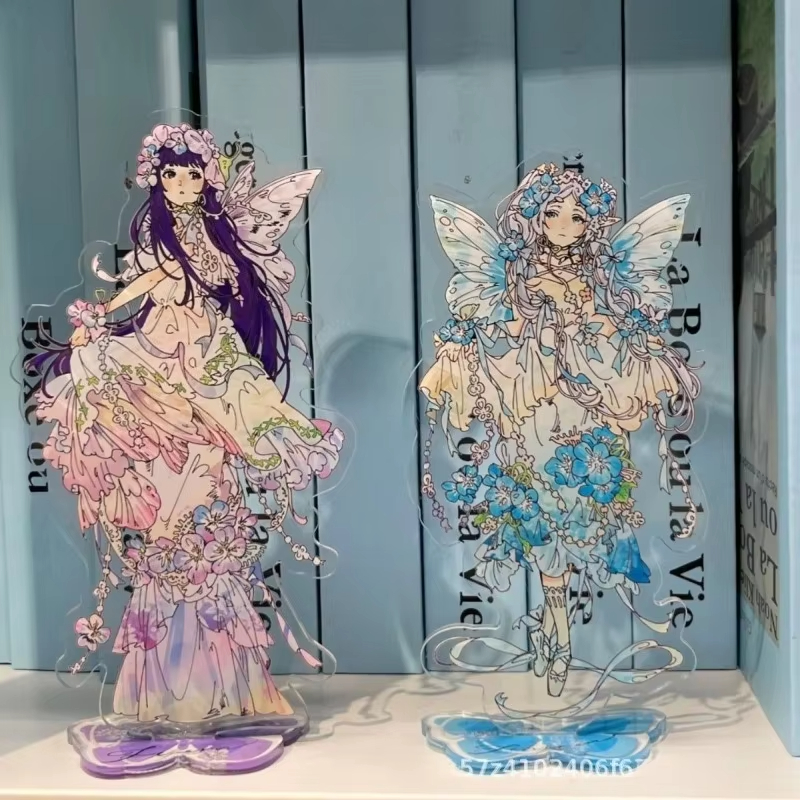 Anime Merchandise Collection - Frieren: Oltre la Fine del Viaggio