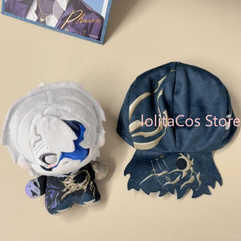 Plush Doll Anime - Honkai: Star Rail Phainon Blade Jiao