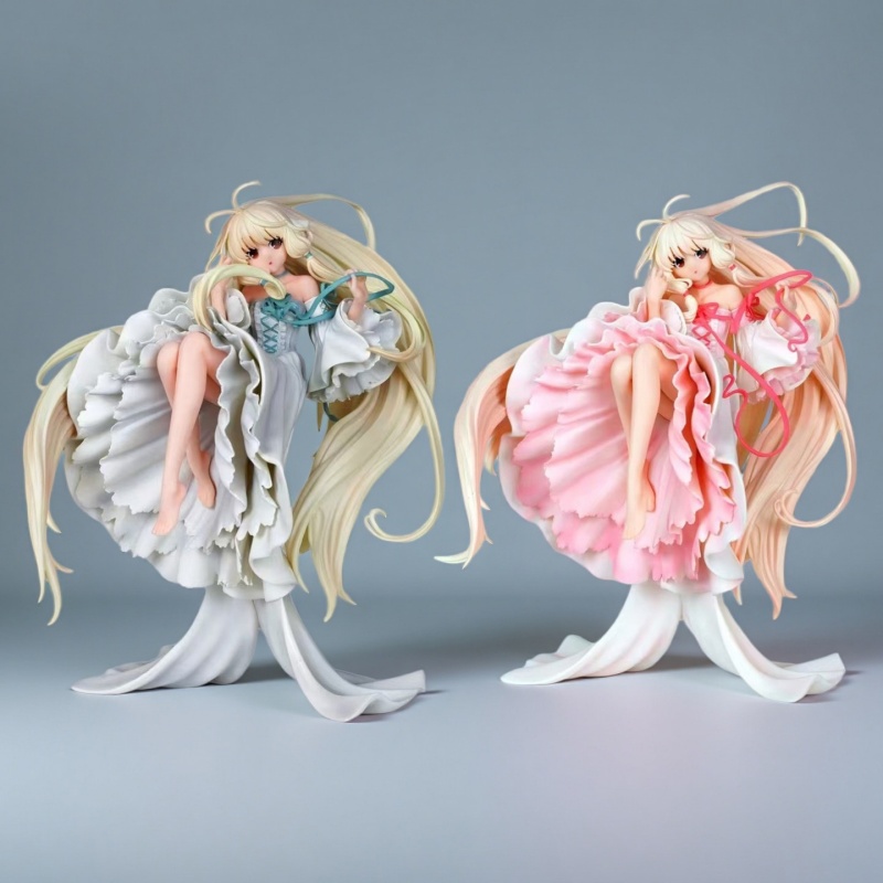 Anime Merchandise Sales - Statuetta Anime in Scala 1/8, Figura