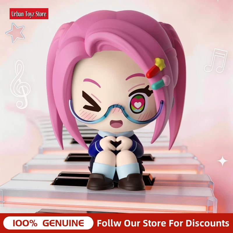 Anime Merchandise Sales - Nuova Serie Originale Alien Stage AAHS