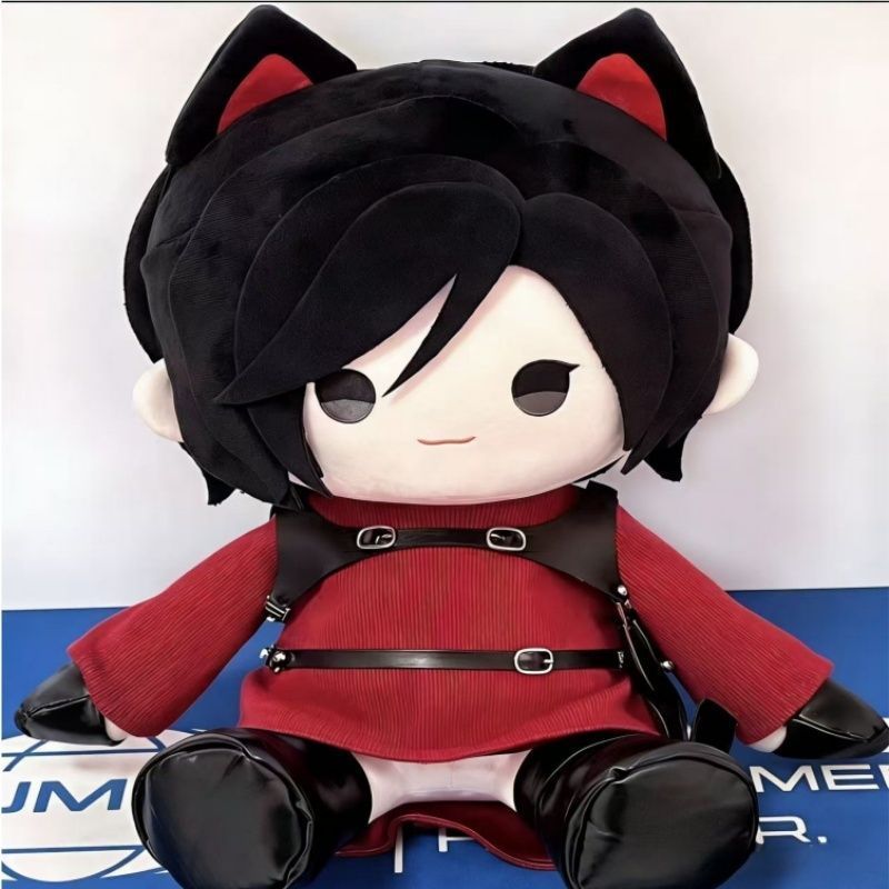 Original Anime Merchandise - Nuovo Merchandising per Fan 2026, Resident
