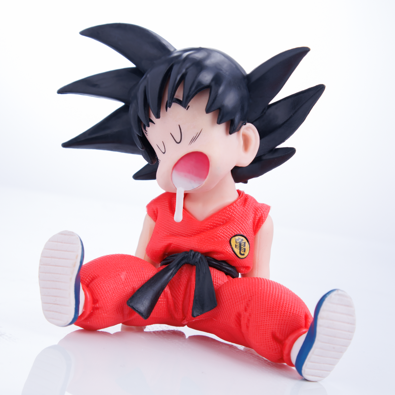 Anime Merchandise For Kids - Kid Goku, Dragon Ball, Figurina Anime,