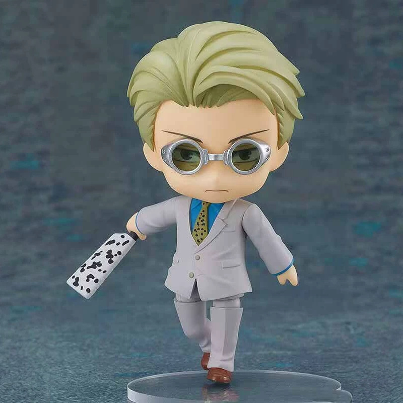 Anime Merchandise Sales - Nendoroid Jujutsu Kaisen N.1812 Kento Nanami,
