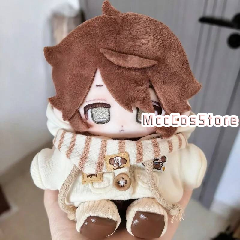 Plush Doll Anime - Peluche Luca Balsa Identity V da