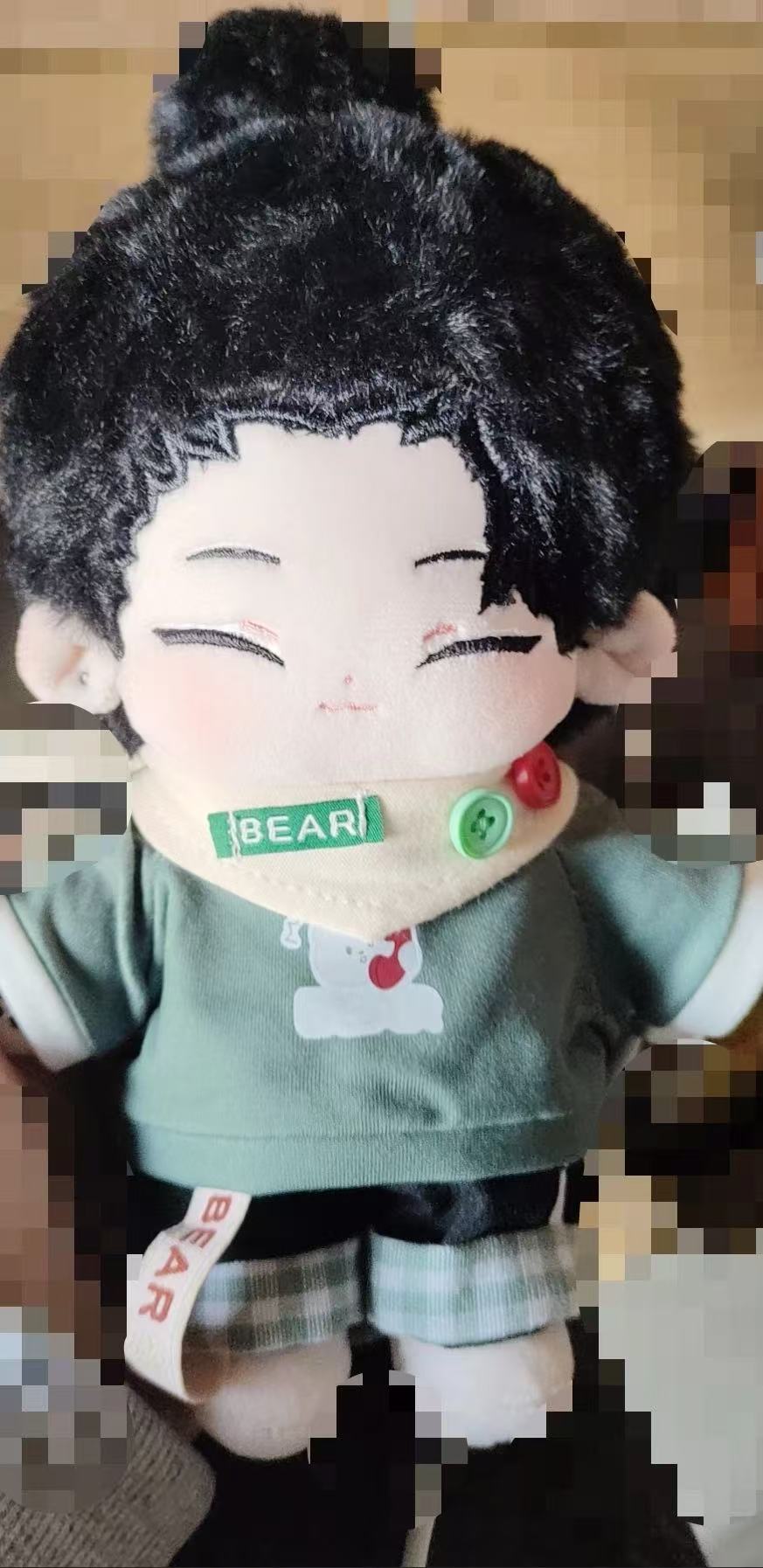 Anime Merchandise For Kids - Farcito 20 cm Gioco Anime Jujutsu