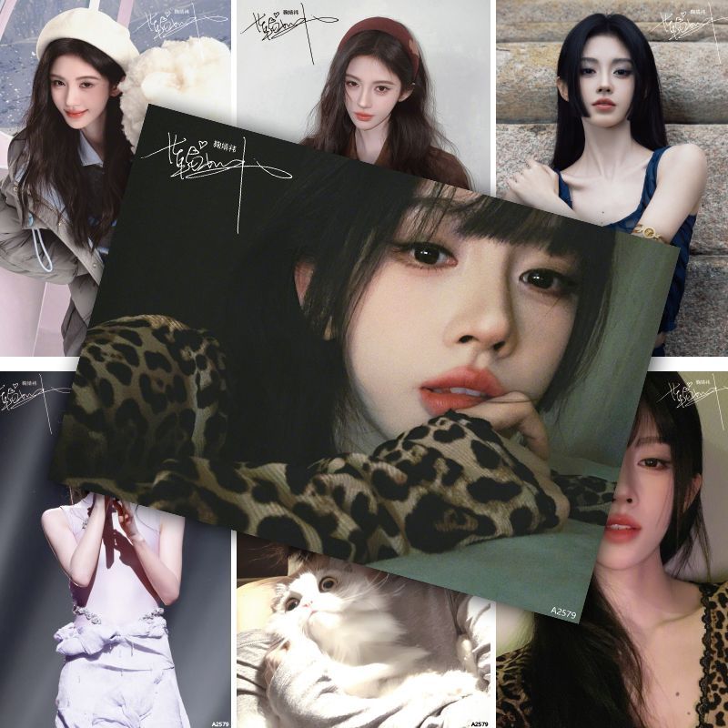 Anime Merchandise China - Poster e foto del merchandising di