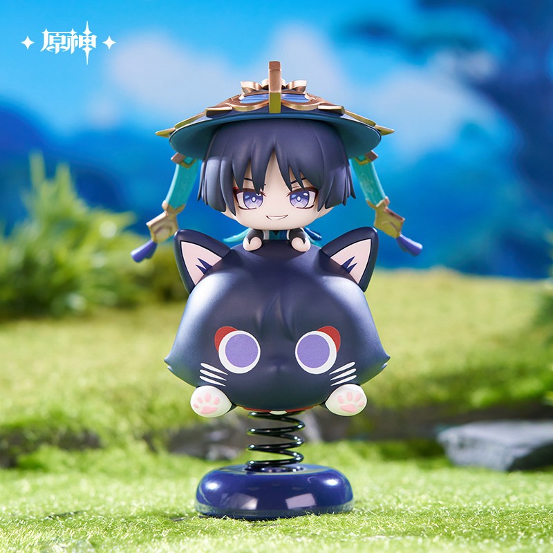 Anime Merchandise China - [Merchandise Ufficiale] Pre-vendita per l'agosto 2026.