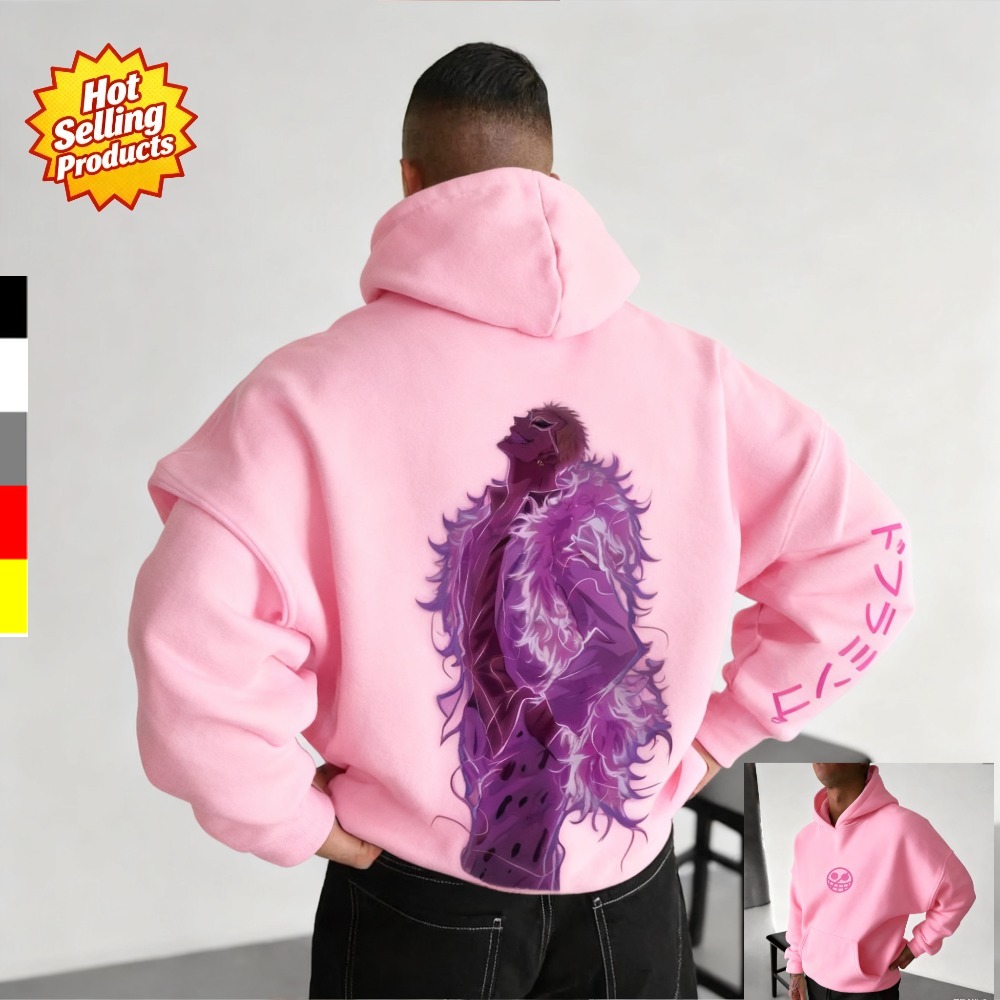 Felpa con cappuccio One Piece  - Anime Merchandise Store In Japan recensione e prezzo