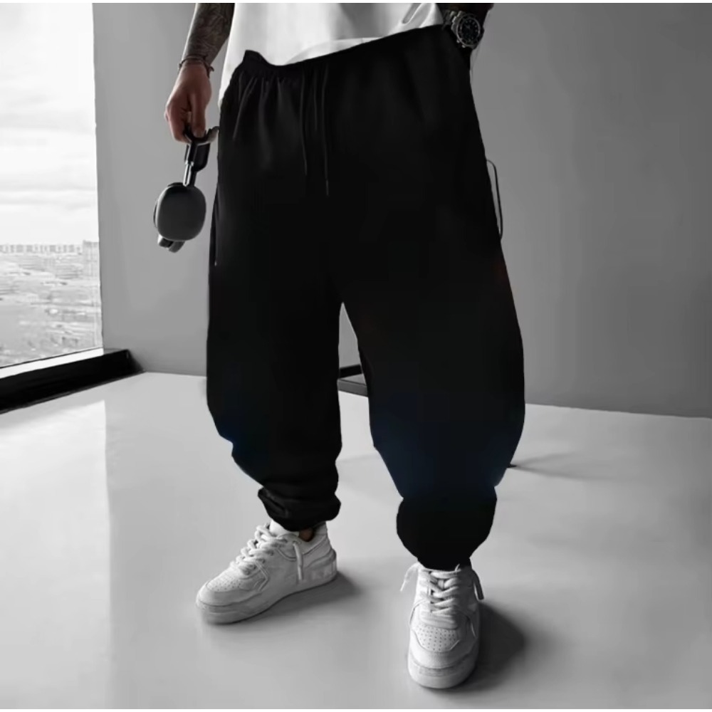 Pantaloni sportivi da uomo New - Anime Merchandise Store In Japan recensione e prezzo