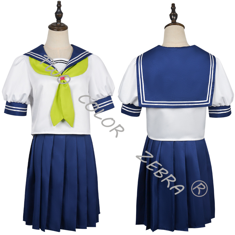 Nuovo Costume Cosplay Anime 'T - Cosplay Wig Colored recensione e prezzo