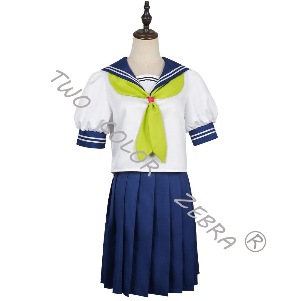 Nuovo Costume Cosplay Anime 'T - Cosplay Wig Colored recensione e prezzo