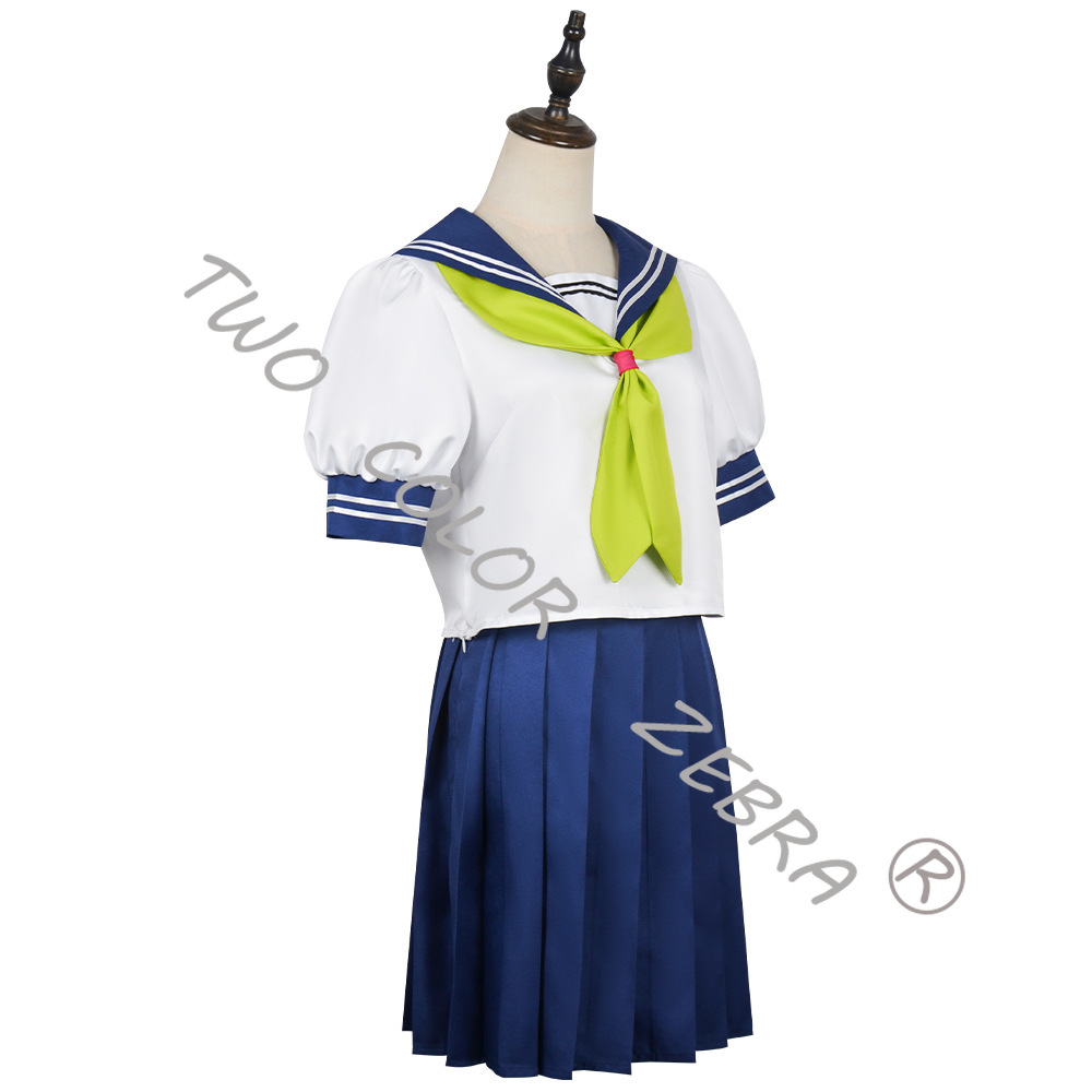 Nuovo Costume Cosplay Anime 'T - Cosplay Wig Colored recensione e prezzo
