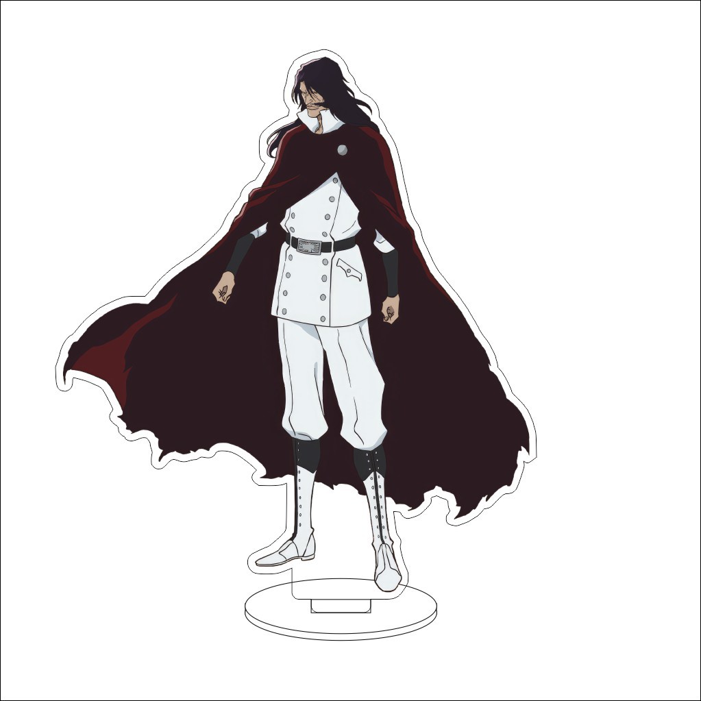 Statuette in Acrilico da 16CM  - Anime Merch recensione e prezzo