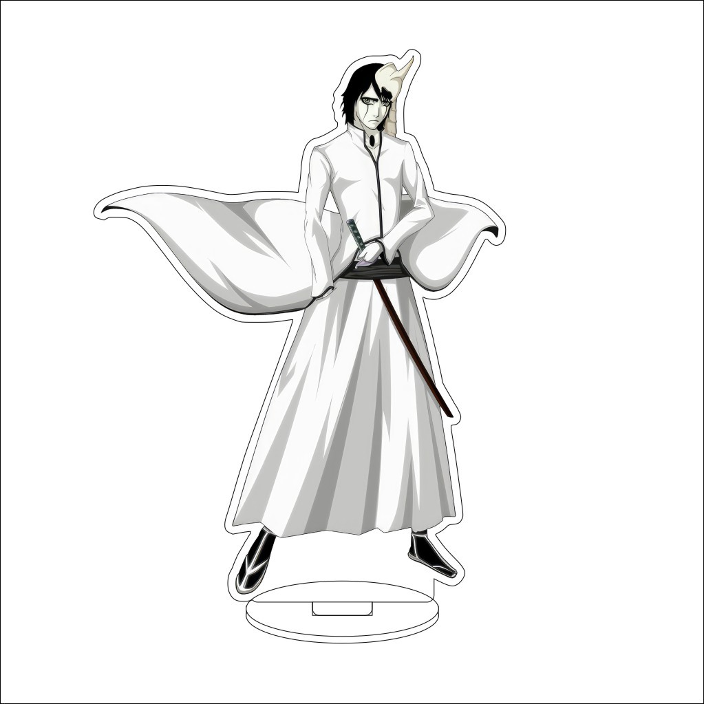 Statuette in Acrilico da 16CM  - Anime Merch recensione e prezzo