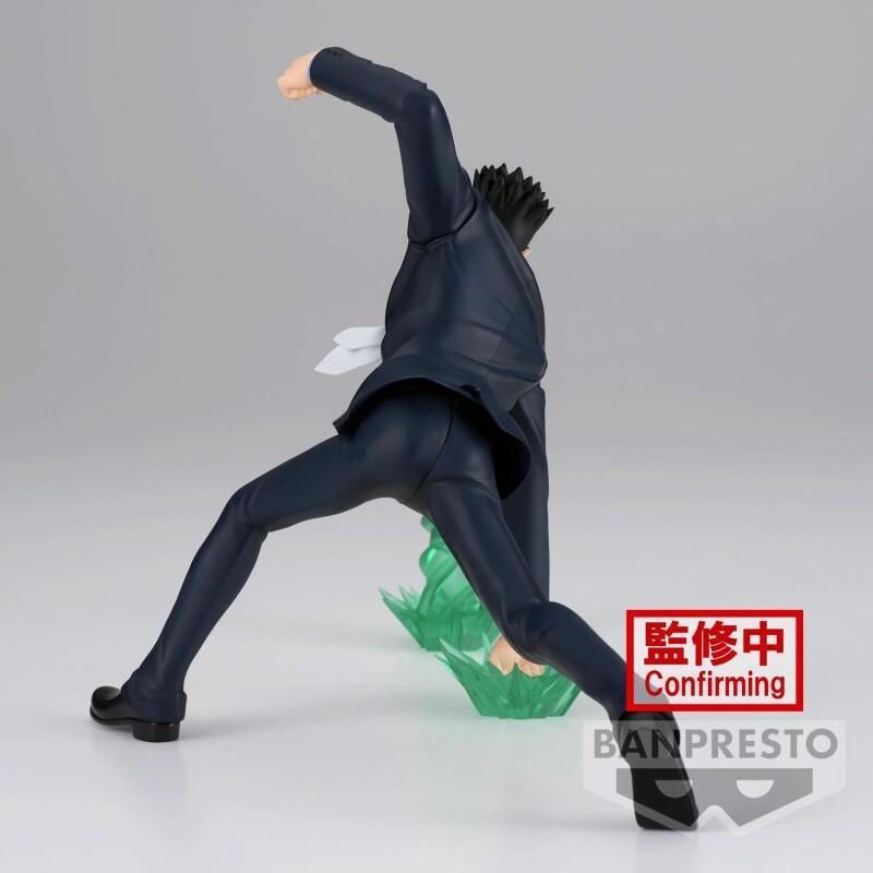 Bandai Vibration Stars Leorio  - Anime Merchandise Ideas recensione e prezzo