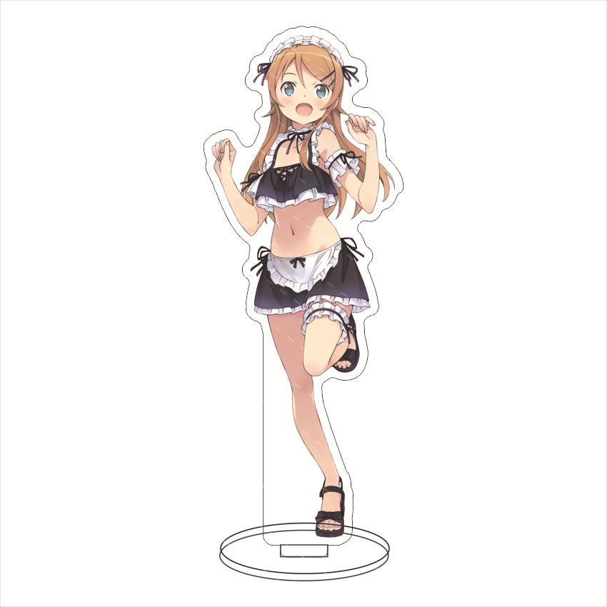 Figura Anime da 16CM: La mia s - Anime Merchandise Collection recensione e prezzo