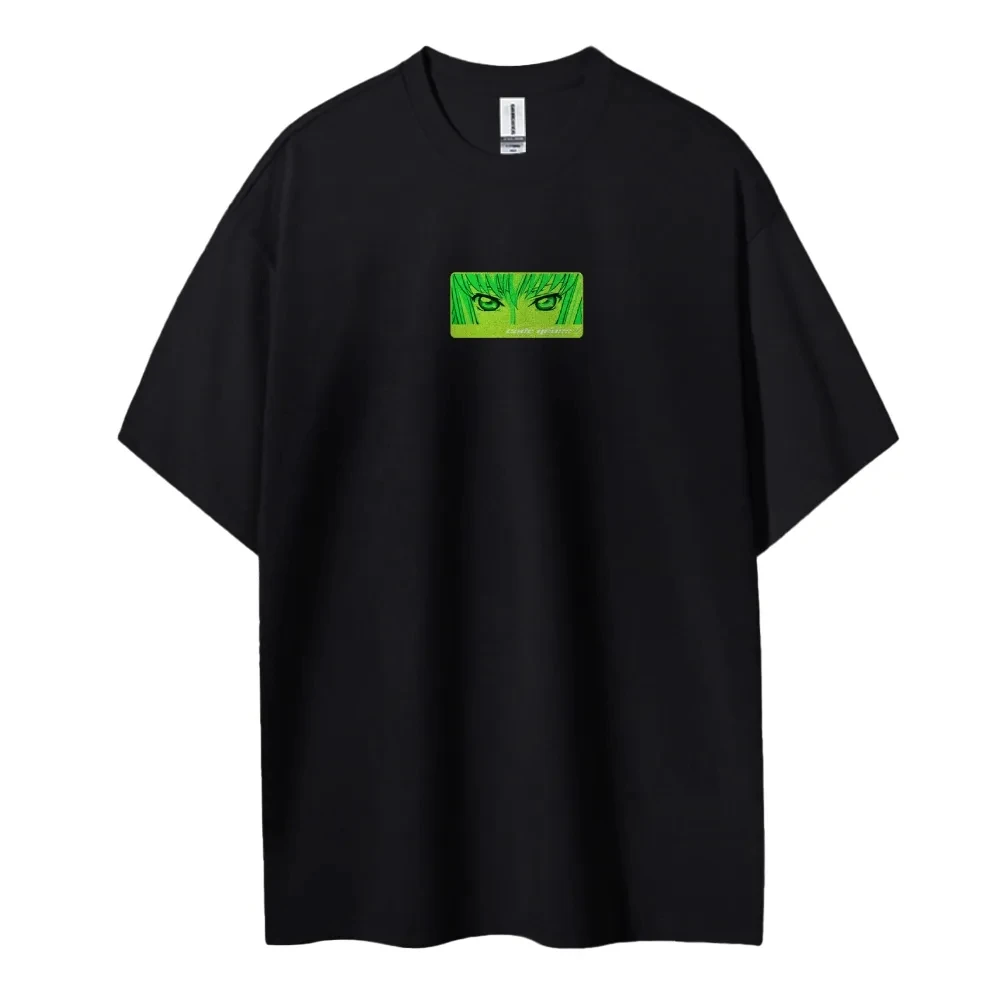 Nuova maglietta Code Geass CC  - Anime Merchandise Store In Japan recensione e prezzo