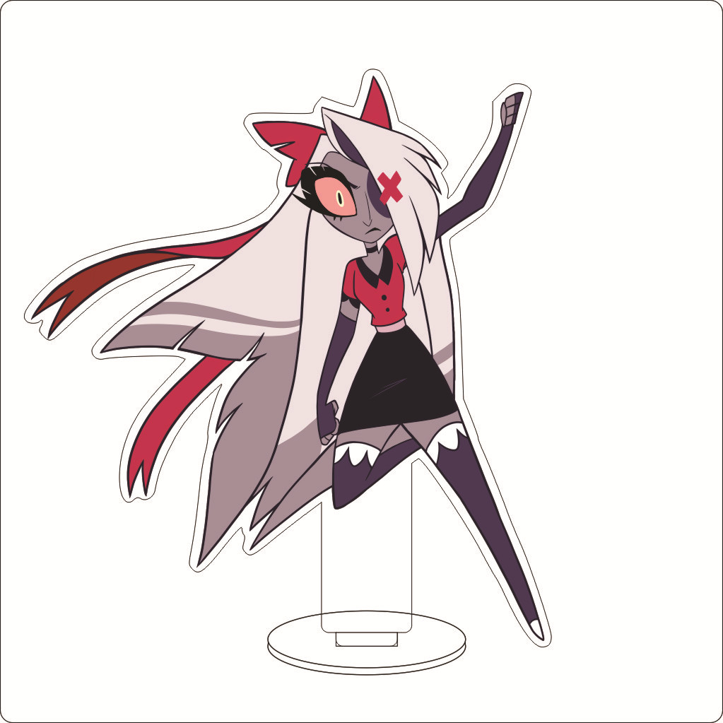 Statuetta in Acrilico da 16CM  - Anime Merch recensione e prezzo