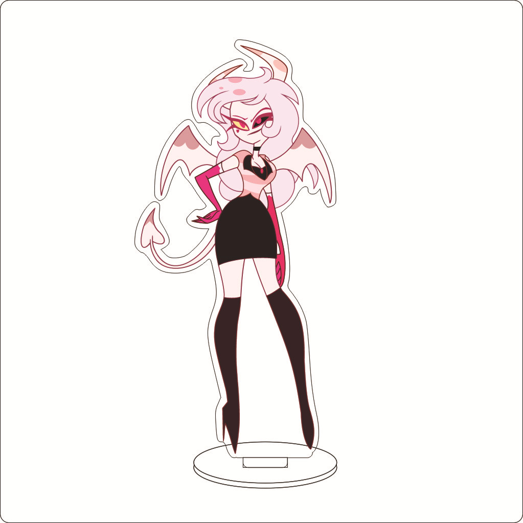 Statuetta in Acrilico da 16CM  - Anime Merch recensione e prezzo