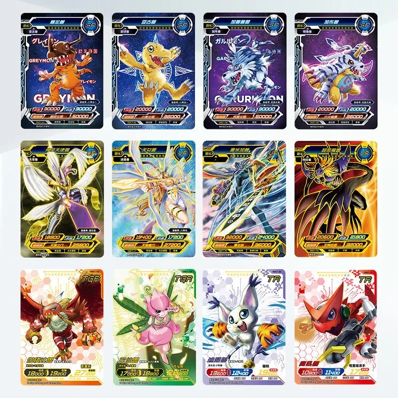 KAYOU Premium Digimon Confezio - Premium Anime Merchandise recensione e prezzo