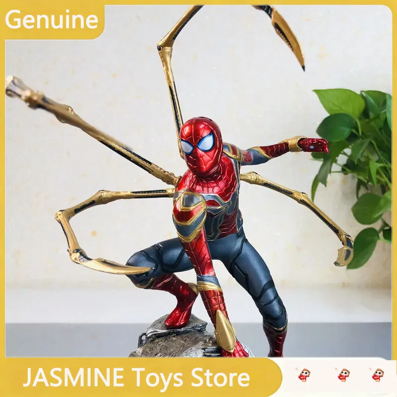 Action Figure di Spiderman da  - Anime Merchandise For Kids recensione e prezzo