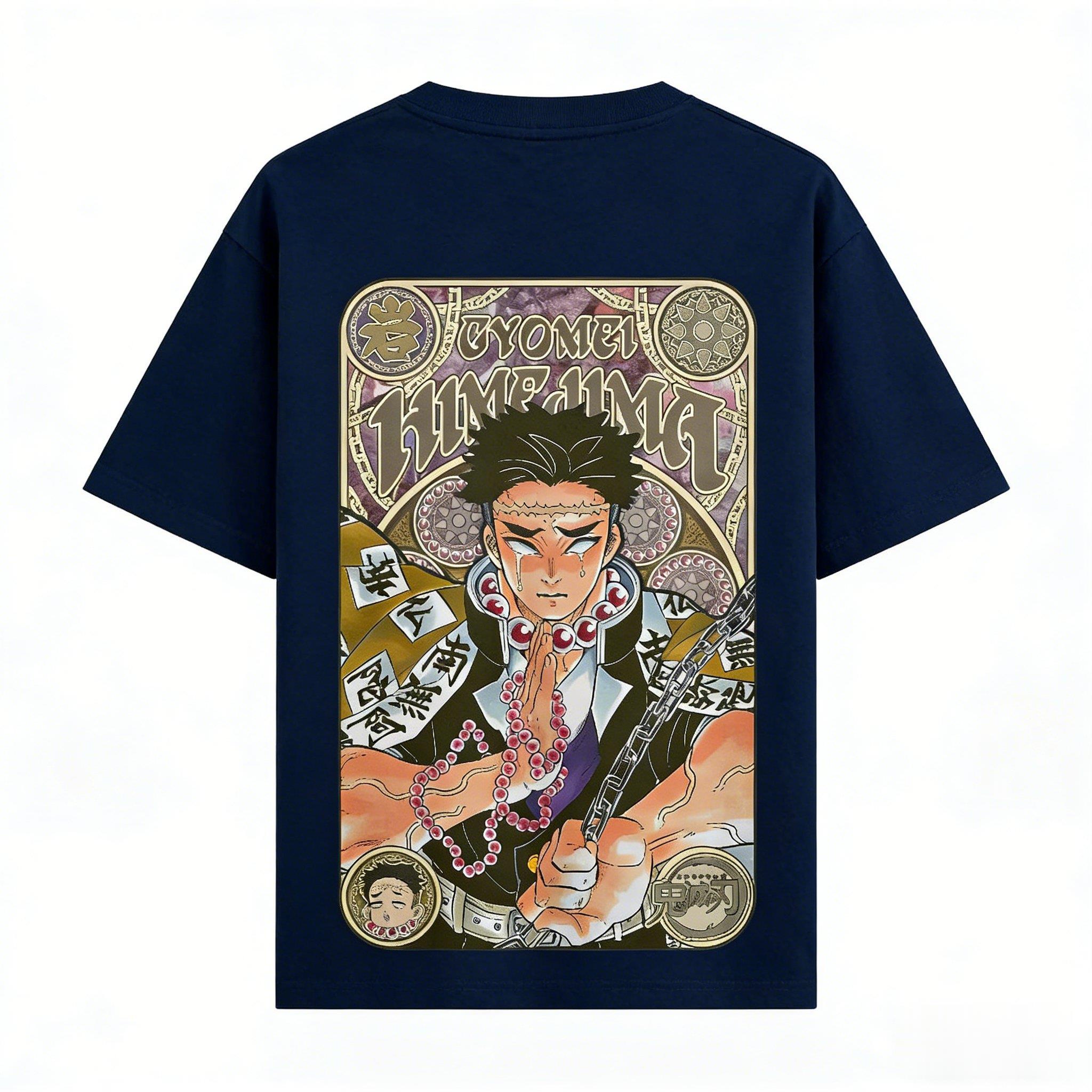 Nuova T-shirt Grafica Anime De - Anime Merchandise Store In Japan recensione e prezzo