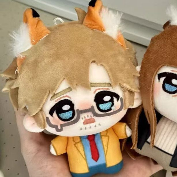 Peluche Anime Project Hail Mar - Plush Doll Anime recensione e prezzo