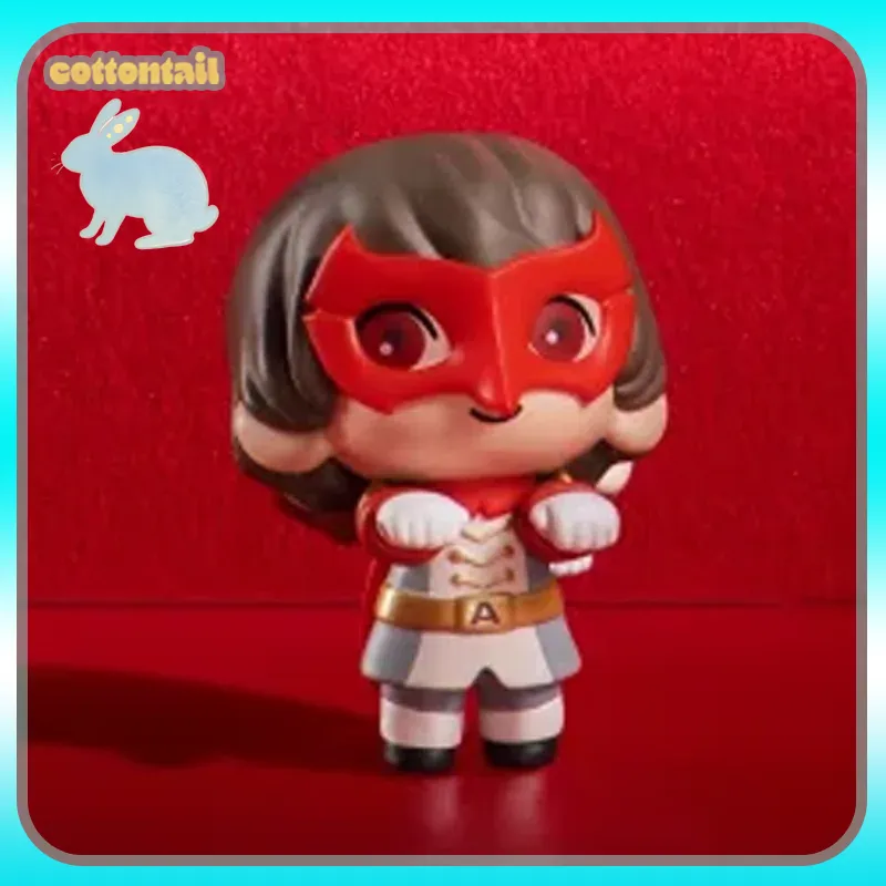 Persona 5 Royal P5r Phantom Th - Anime Merchandise China recensione e prezzo