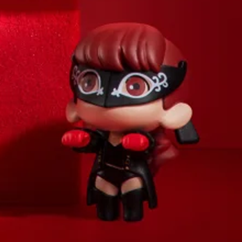 Persona 5 Royal P5r Phantom Th - Anime Merchandise China recensione e prezzo