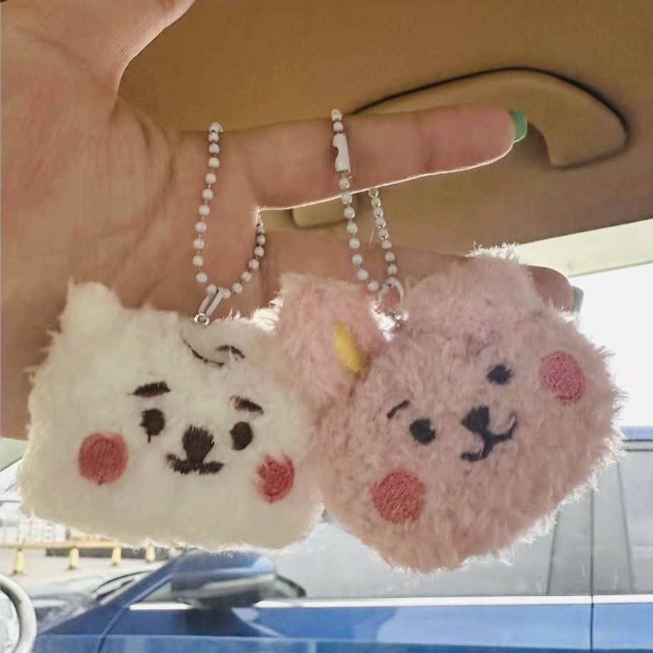 Portachiavi con bambola di pel - Original Anime Merchandise recensione e prezzo