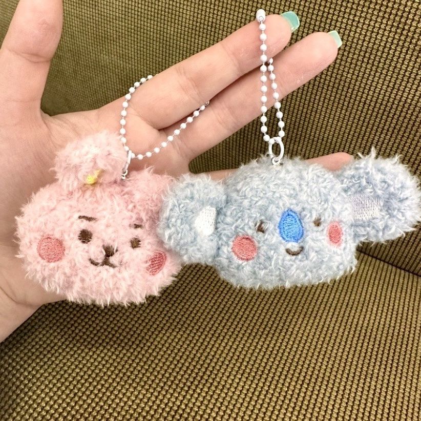 Portachiavi con bambola di pel - Original Anime Merchandise recensione e prezzo