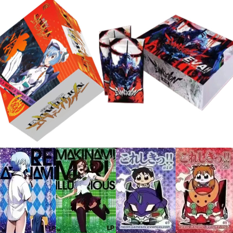 Carte da Collezione Originali  - Anime Merchandise China recensione e prezzo