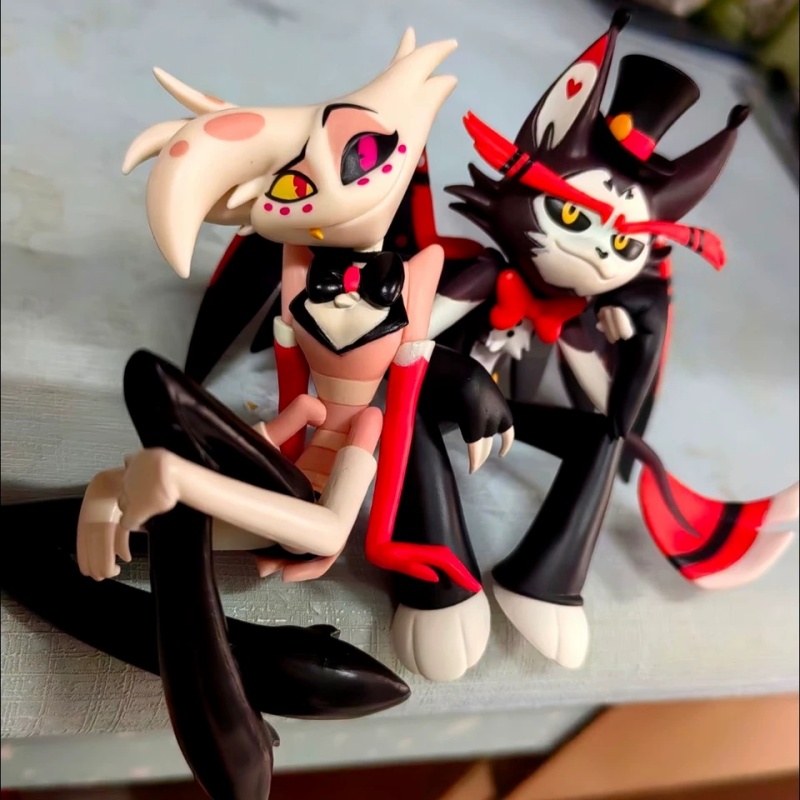 Originale Banpresto Hazbin Hot - Premium Anime Merchandise recensione e prezzo