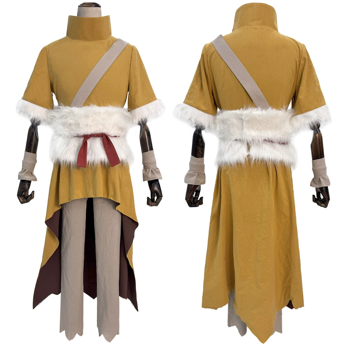 Dr. STONE Costume Cosplay Five - Cosplay Wig Colored recensione e prezzo