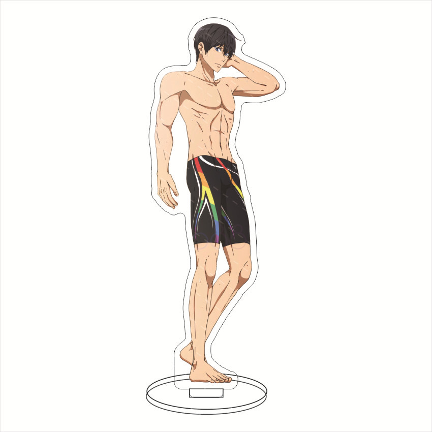 Figura in Acrilico Anime da 16 - Anime Merch recensione e prezzo