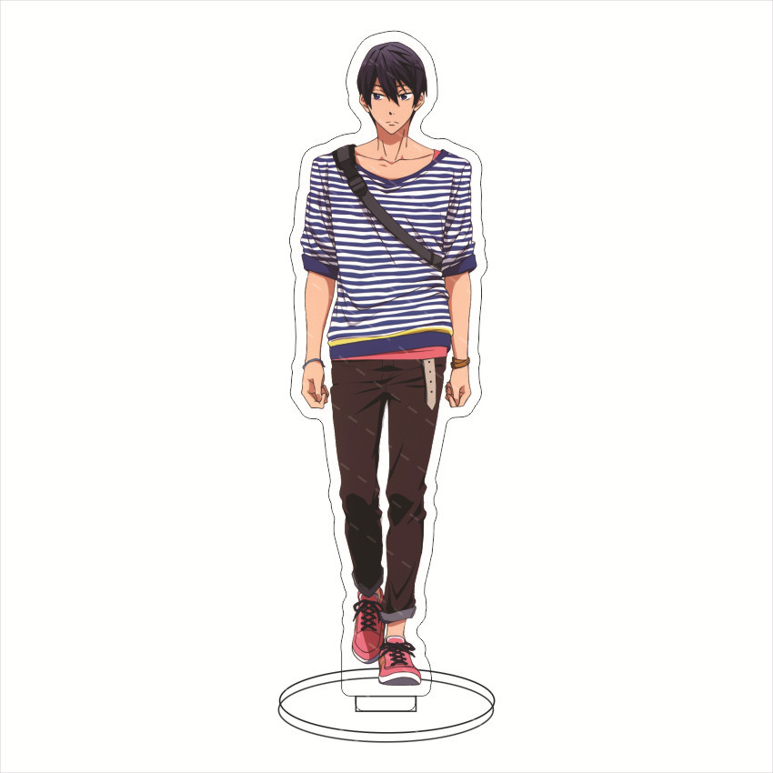 Figura in Acrilico Anime da 16 - Anime Merch recensione e prezzo
