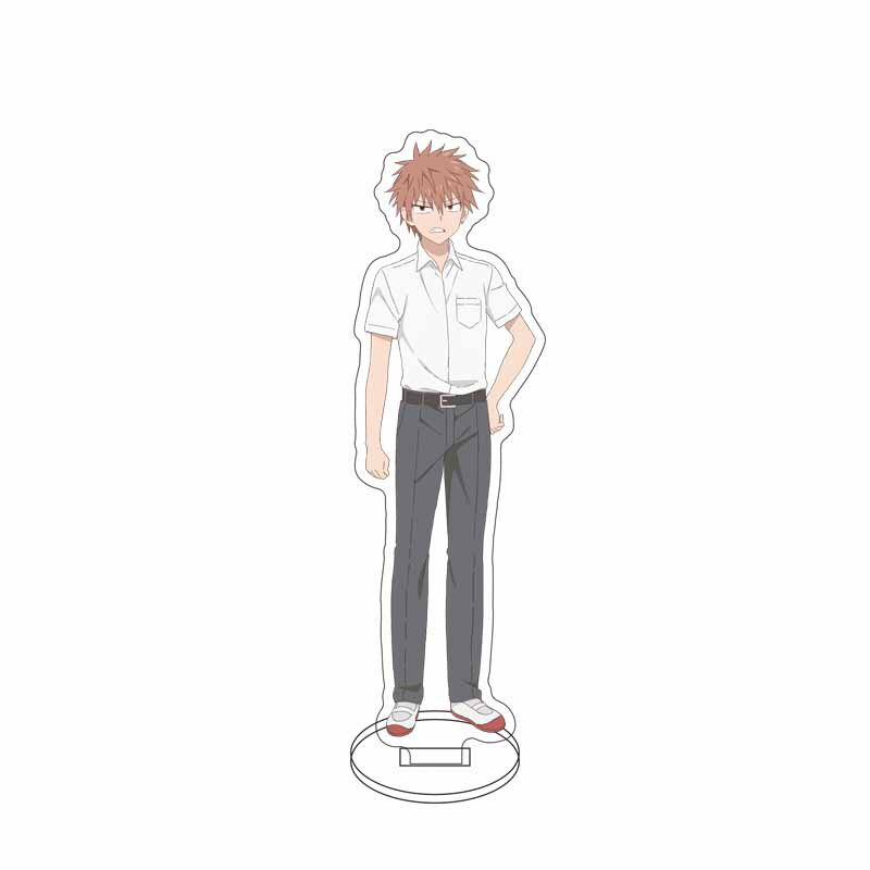 Statuette Anime da 16CM: Kashi - Anime Merchandise Collection recensione e prezzo