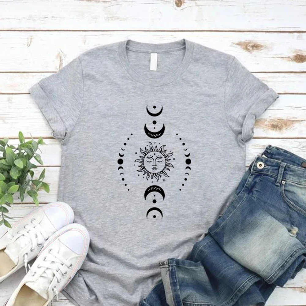 Nuova T-shirt Estiva 2026 Sole - Anime Merchandise Store In Japan recensione e prezzo