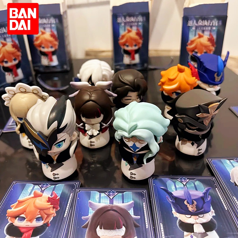 Disponibile - Genshin Impact F - Anime Merchandise China recensione e prezzo