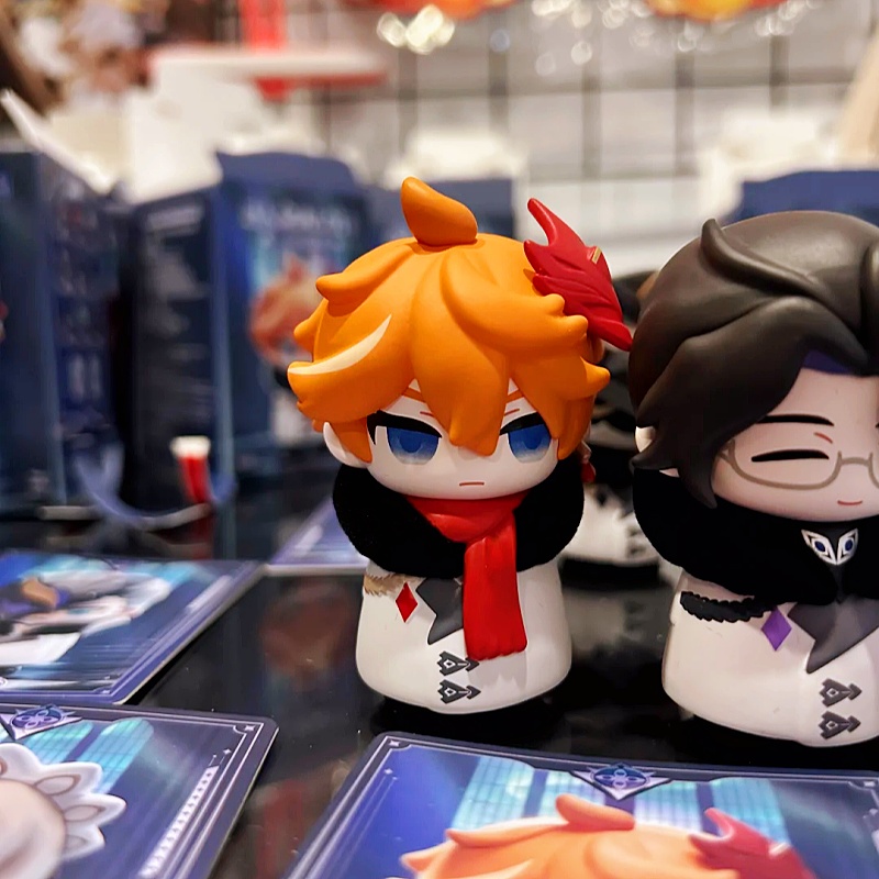 Disponibile - Genshin Impact F - Anime Merchandise China recensione e prezzo