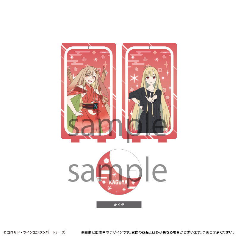 Espositore Girevole in Acrilic - Anime Merchandise Sales recensione e prezzo