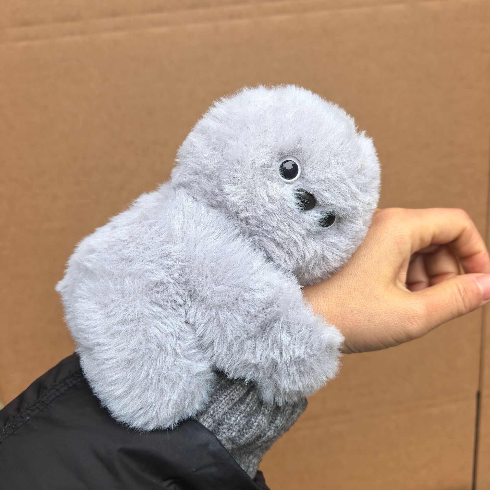 Mirumi Shy Cute Pet Plush Robo - Plush Doll Anime recensione e prezzo