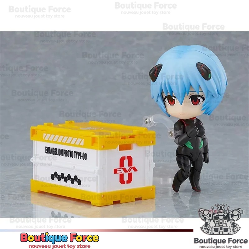 GSC Evangelion EVA Scatola Por - Anime Merchandise For Kids recensione e prezzo