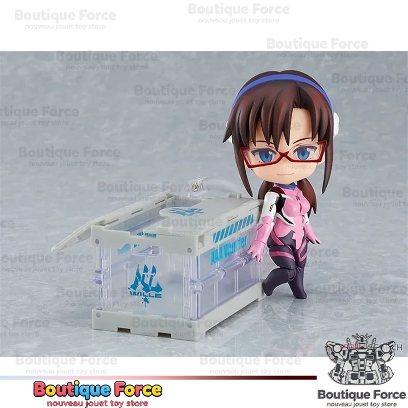 GSC Evangelion EVA Scatola Por - Anime Merchandise For Kids recensione e prezzo