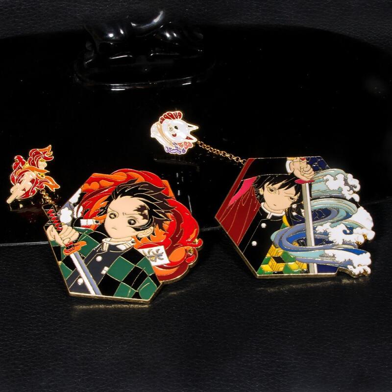 Demon Slayer Kamado Tanjirou M - Anime Merchandise Sales recensione e prezzo