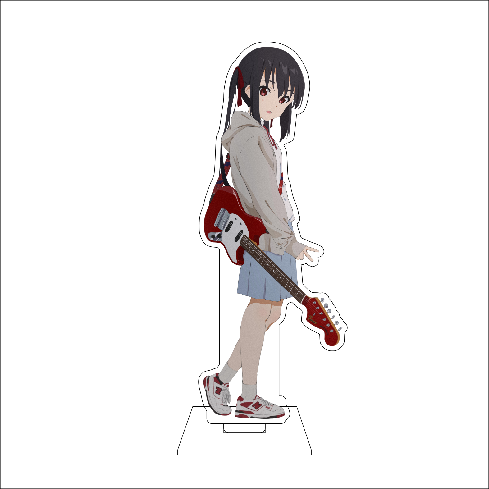Statuetta in Acrilico da 16CM  - Anime Merch recensione e prezzo